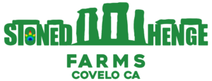 Stonedhenge Farms Logo